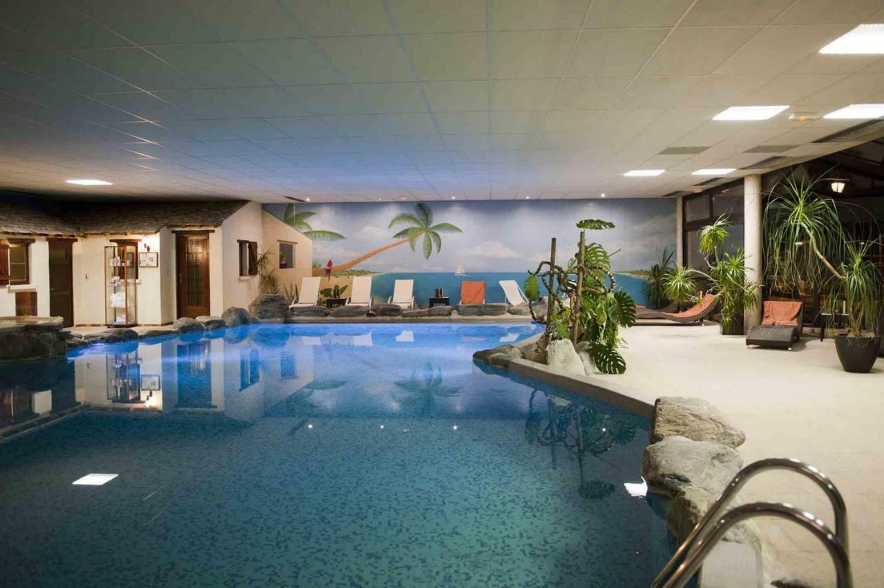 Auberge Du Camp Romain Chassey-le-Camp Экстерьер фото