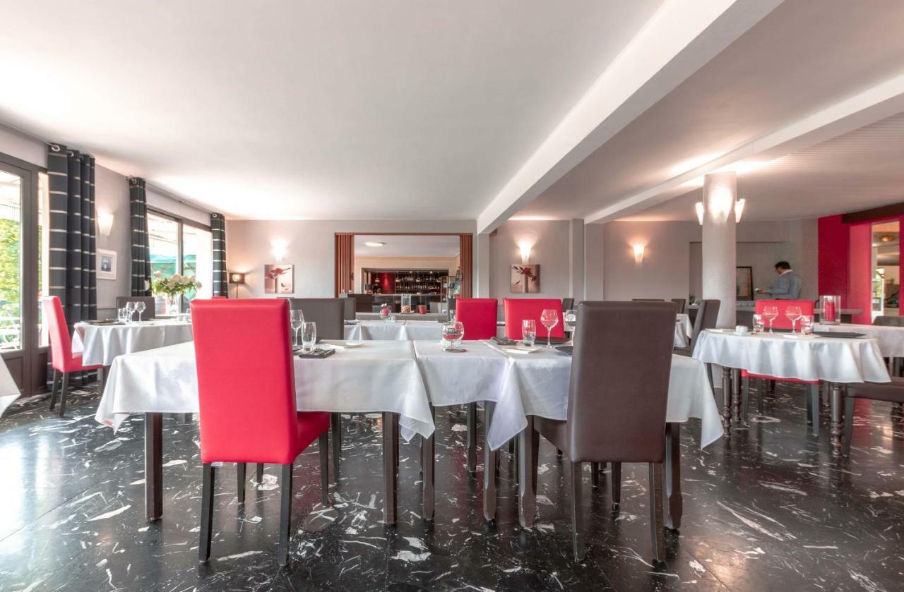 Auberge Du Camp Romain Chassey-le-Camp Экстерьер фото